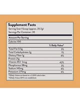 Beef protein isolate + Bovine Collagen